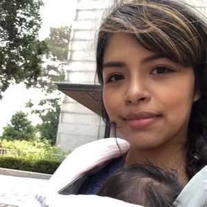 Meet your Posher, Stacey